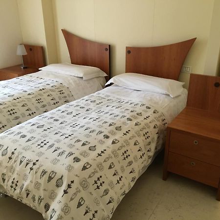 Aparthotel Manfre Vedelago Kültér fotó
