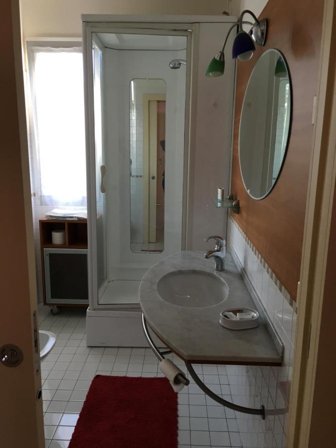 Aparthotel Manfre Vedelago Kültér fotó