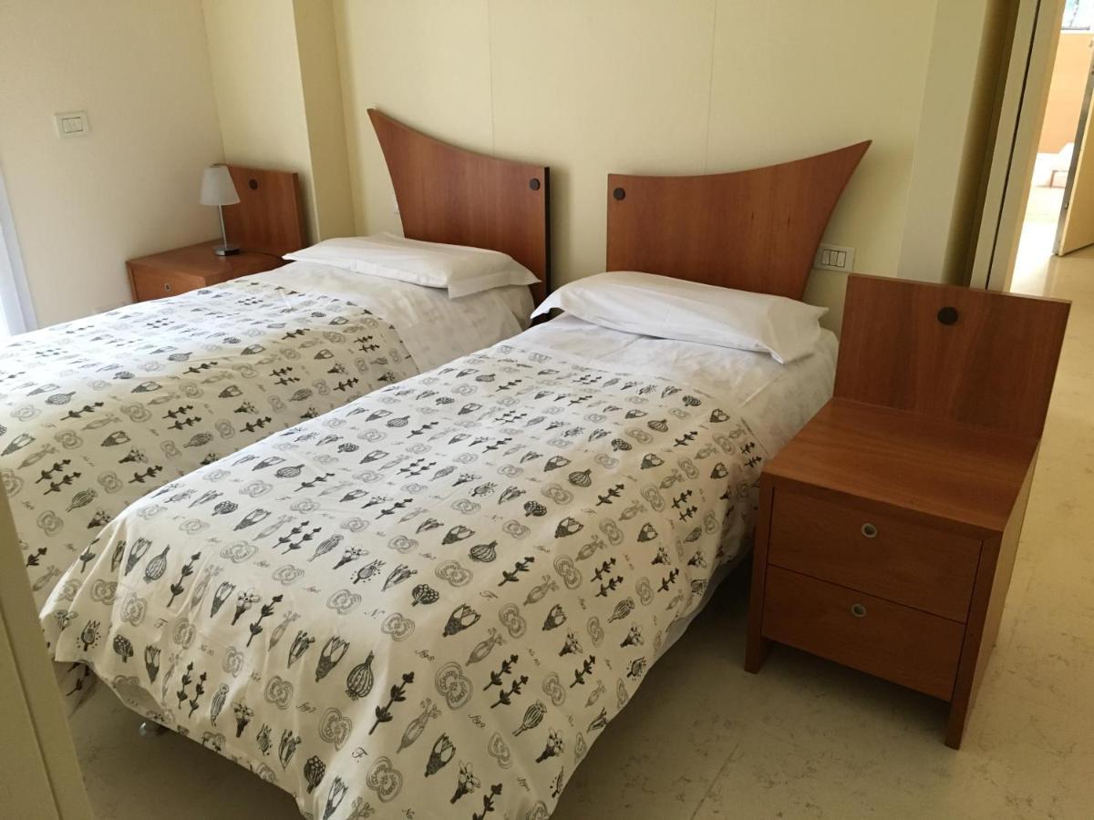 Aparthotel Manfre Vedelago Kültér fotó
