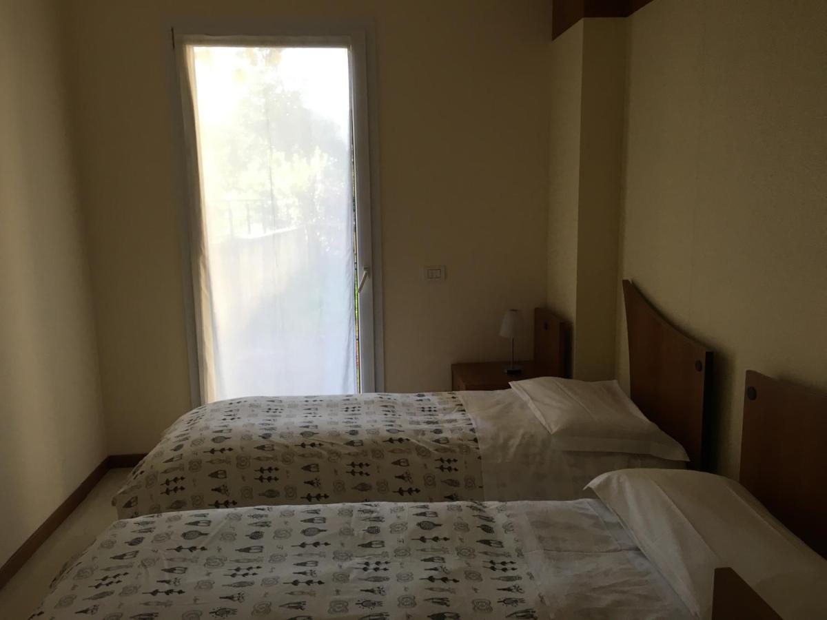 Aparthotel Manfre Vedelago Kültér fotó