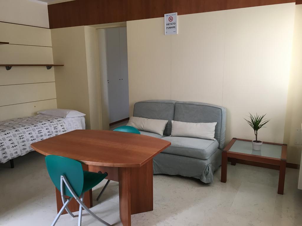 Aparthotel Manfre Vedelago Kültér fotó