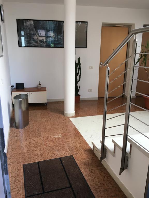 Aparthotel Manfre Vedelago Kültér fotó