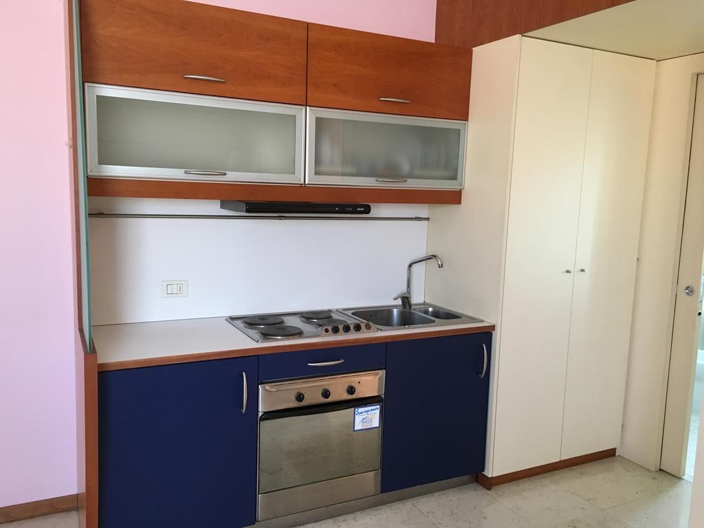 Aparthotel Manfre Vedelago Kültér fotó
